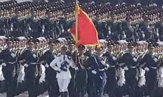 2009阅兵式高清完整版 2009阅兵式高清完整版