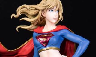 supergirl舞蹈教学 supergirl舞蹈教学